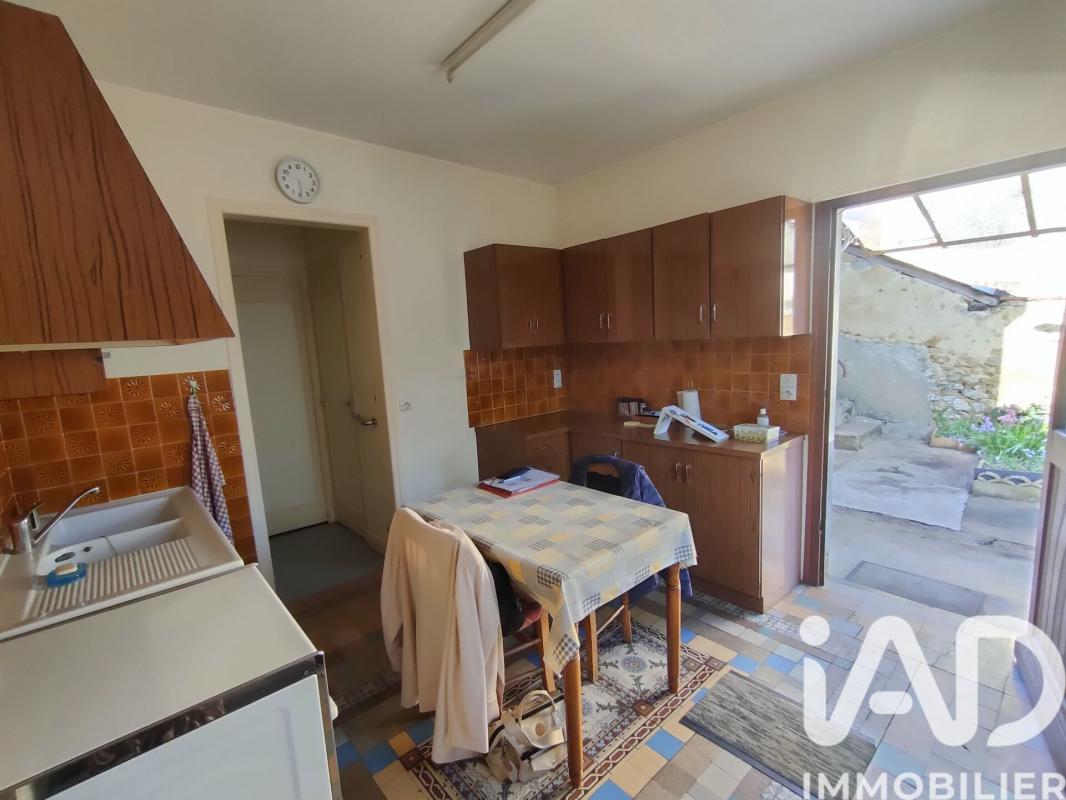 Maison 4 Pièce(s) Saint-Calais