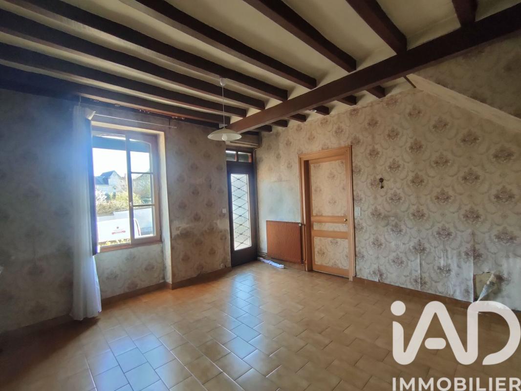 Maison 4 Pièce(s) Saint-Calais