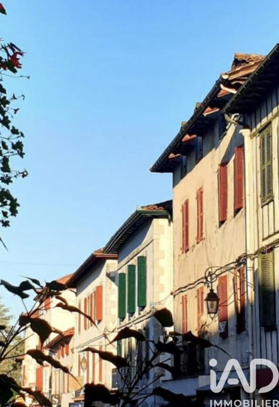 Maison de ville 4 Pièce(s) Hasparren