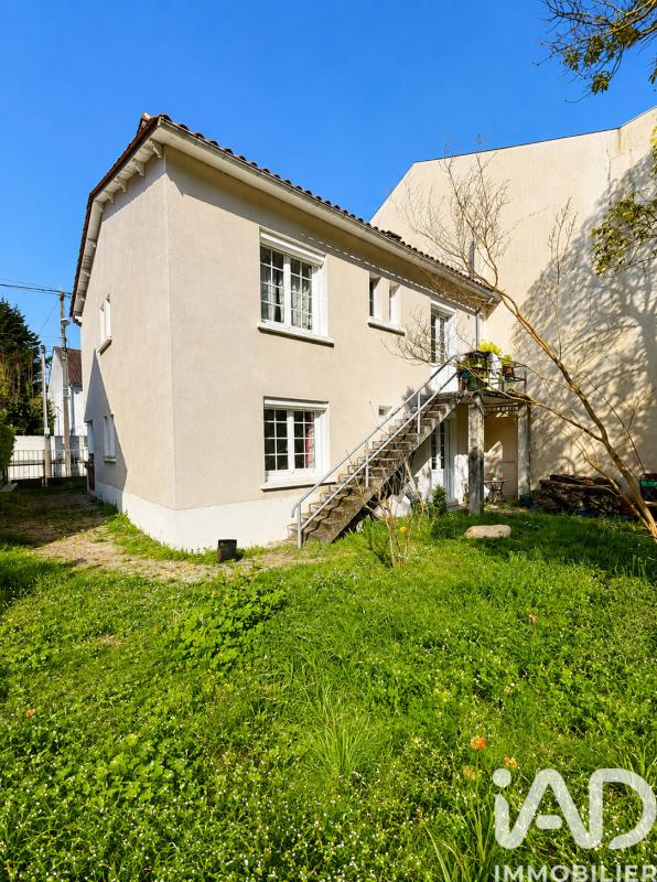 Maison de ville 5 Pièce(s) Périgueux
