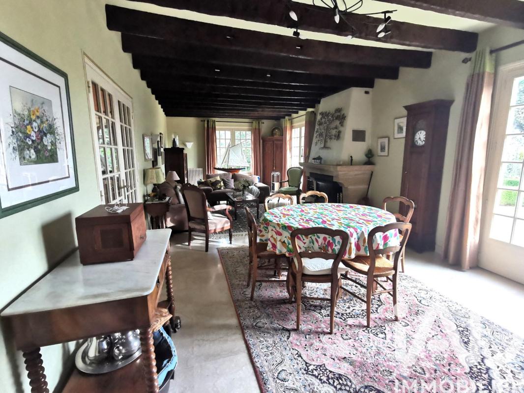 Maison 9 Pièce(s) Trégomeur - Photo 5