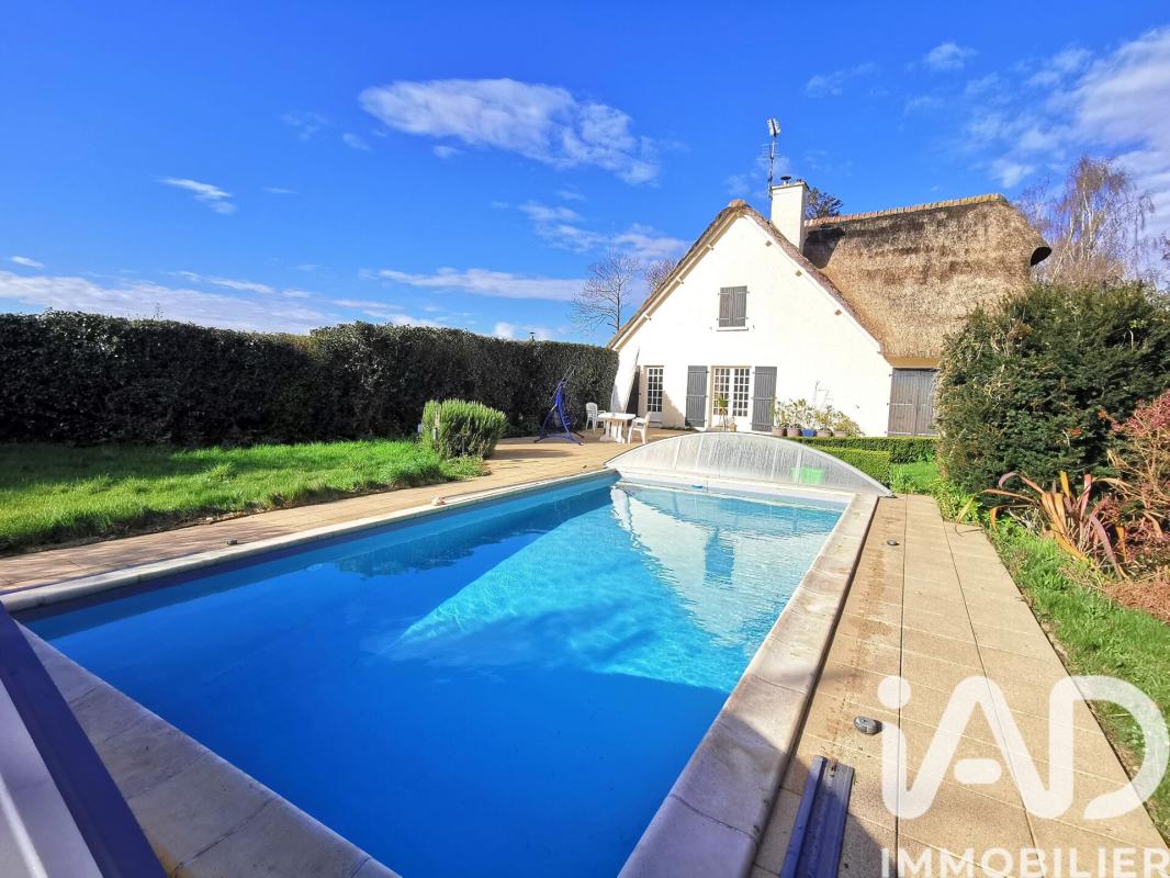 Maison 9 Pièce(s) Trégomeur - Photo 13
