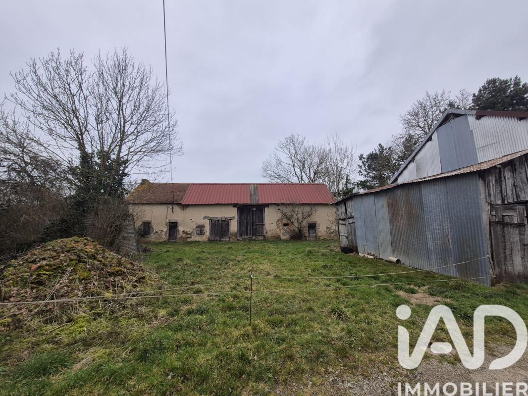 Maison 3 Pièce(s) Treignat