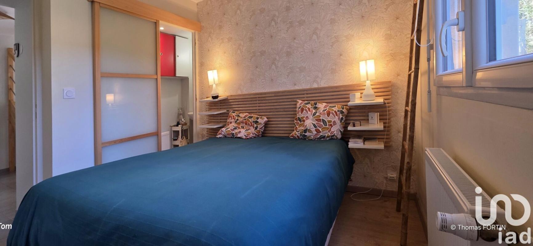 Maison 5 Pièce(s) Theix-Noyalo