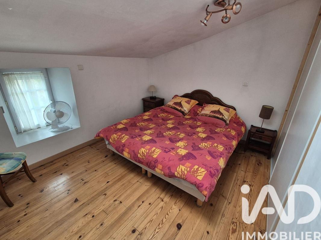 Maison 4 Pièce(s) Saint-Loup-Lamairé - Photo 7