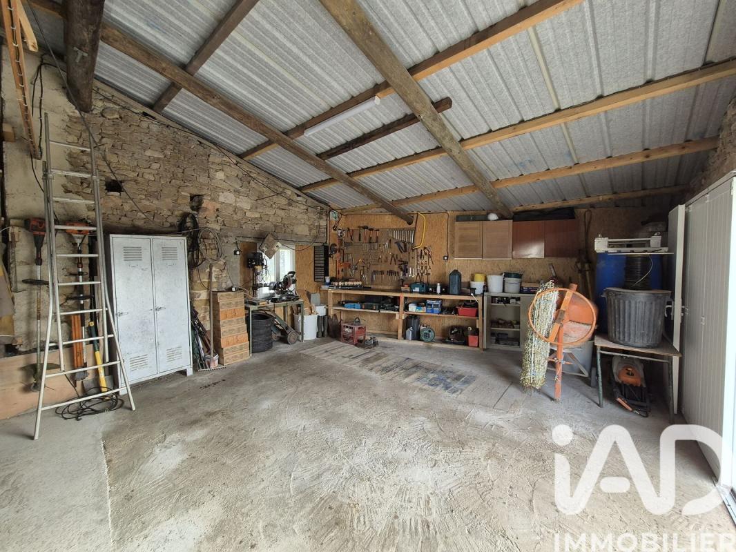 Maison 4 Pièce(s) Saint-Loup-Lamairé - Photo 10