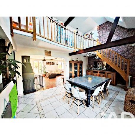 Maison 7 Pièce(s) Gohory