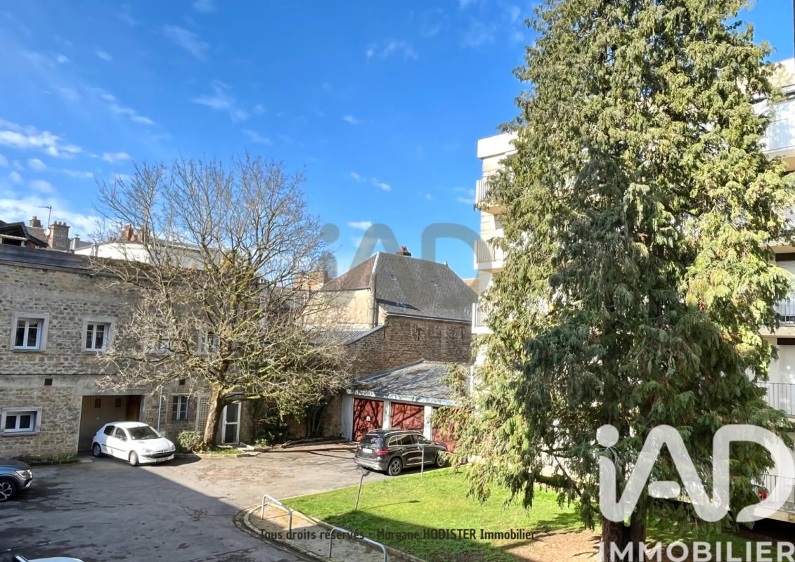 Appartement 2 Pièce(s) Charleville-Mézières