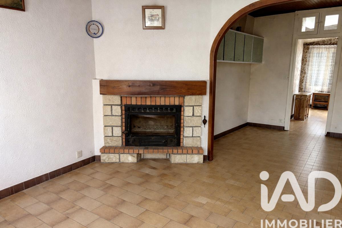 Maison 8 Pièce(s) Chaillac - Photo 6