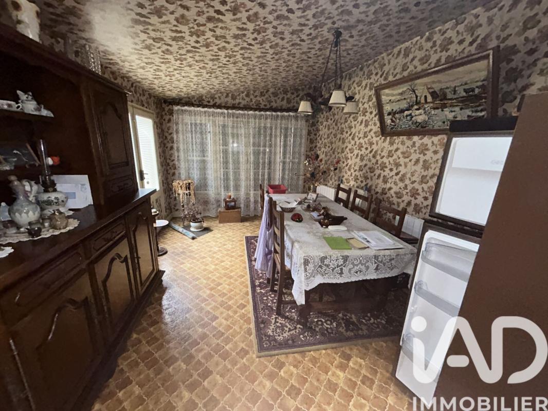Maison 8 Pièce(s) Chaillac - Photo 7