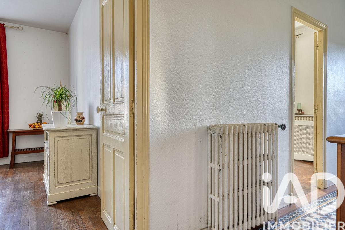 Maison 6 Pièce(s) Carrières-sous-Poissy