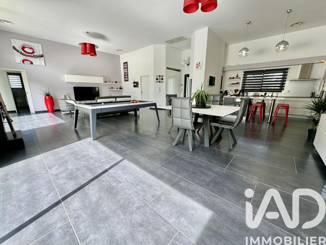 Maison 7 Pièce(s) Castres-Gironde - Photo 4