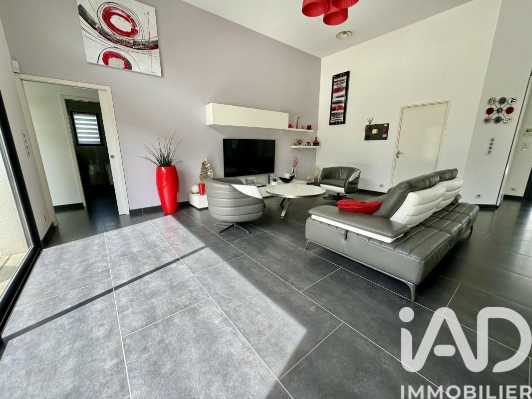 Maison 7 Pièce(s) Castres-Gironde - Photo 6