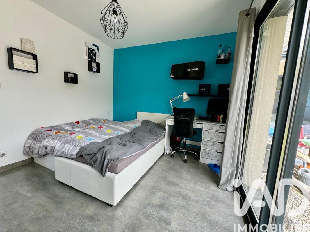 Maison 7 Pièce(s) Castres-Gironde - Photo 8