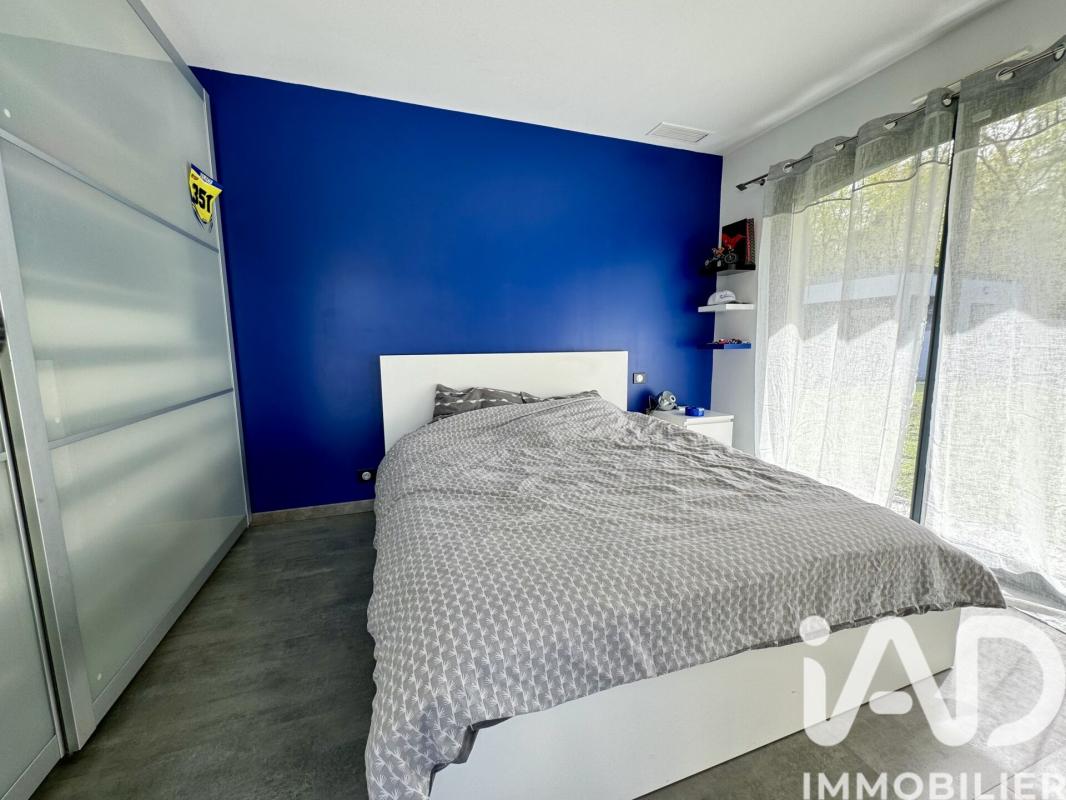 Maison 7 Pièce(s) Castres-Gironde - Photo 9
