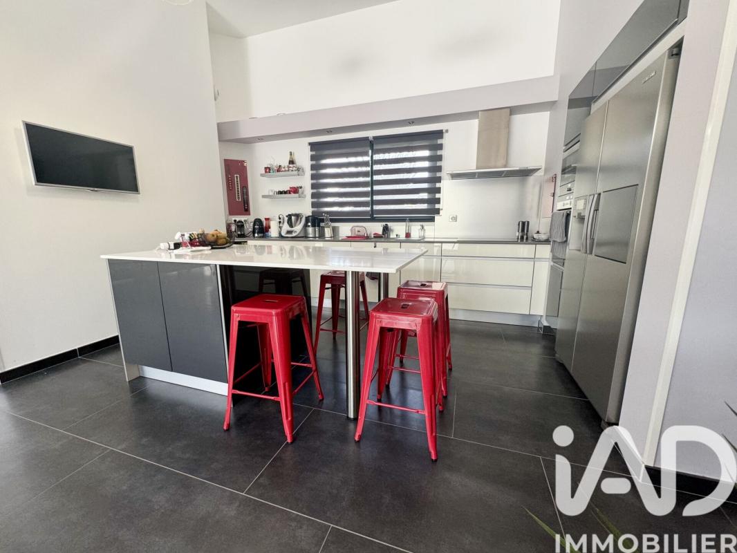 Maison 7 Pièce(s) Castres-Gironde - Photo 10