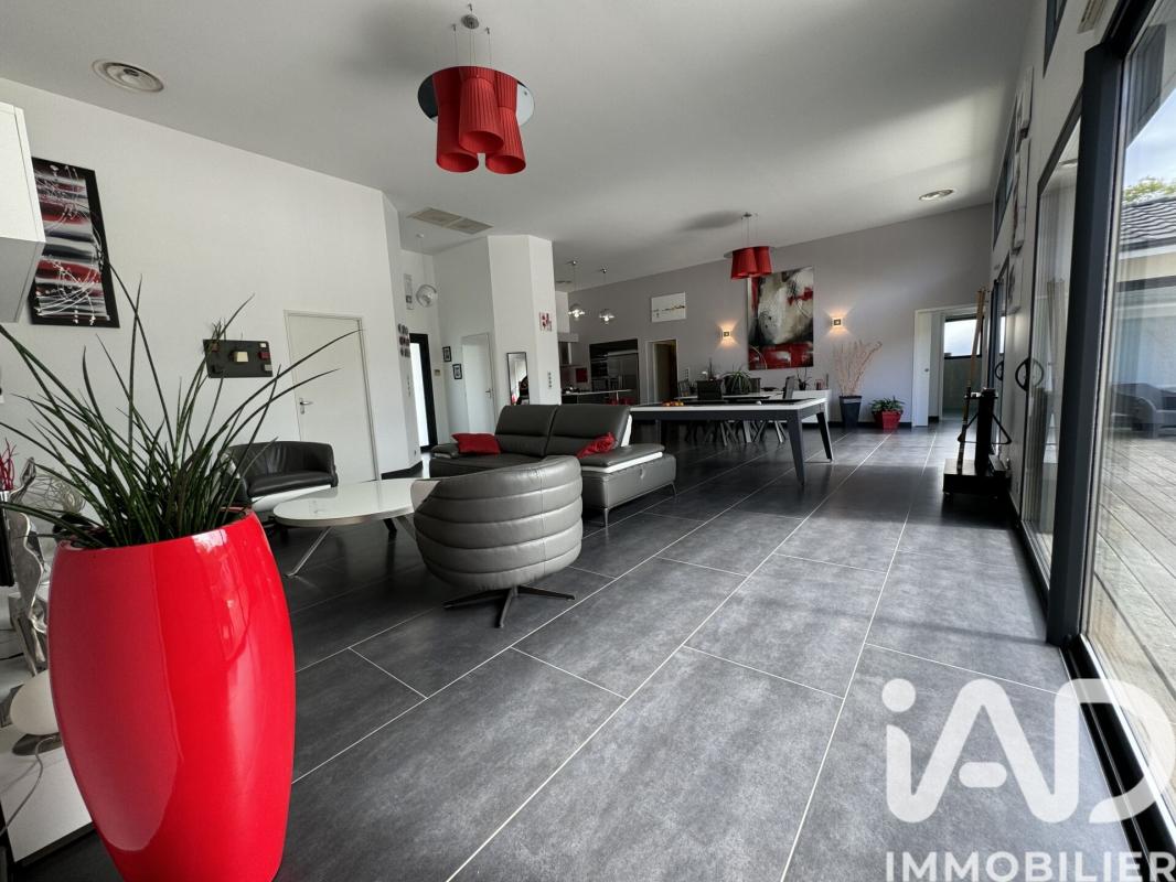 Maison 7 Pièce(s) Castres-Gironde - Photo 11