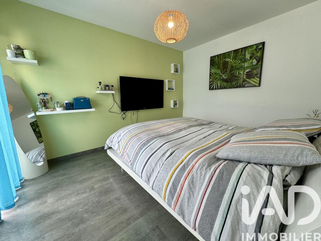 Maison 7 Pièce(s) Castres-Gironde - Photo 12