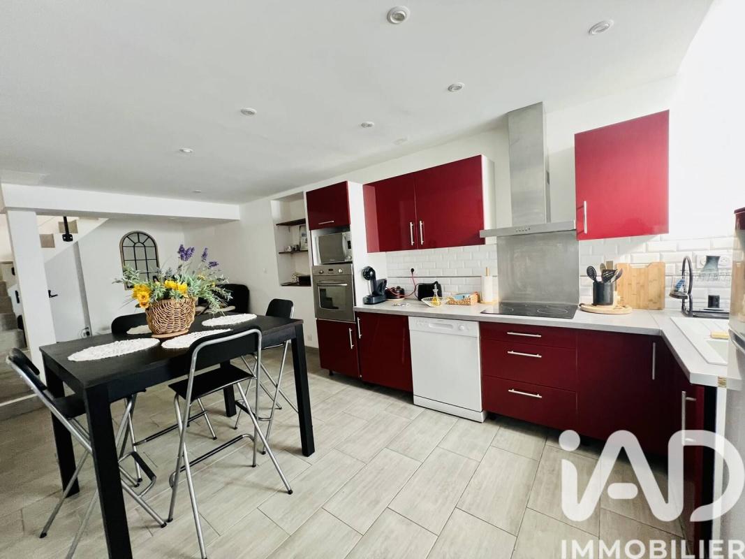 Maison de village 3 Pièce(s) Roubia