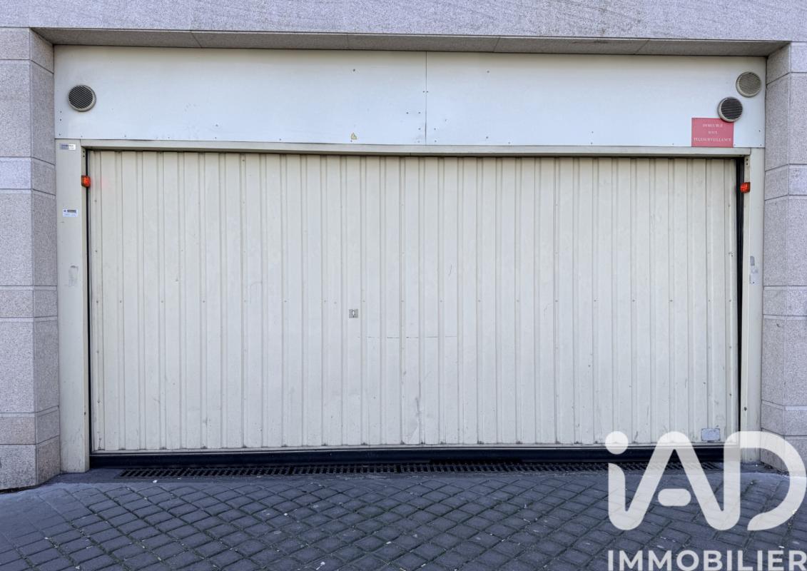 Parking  Colombes