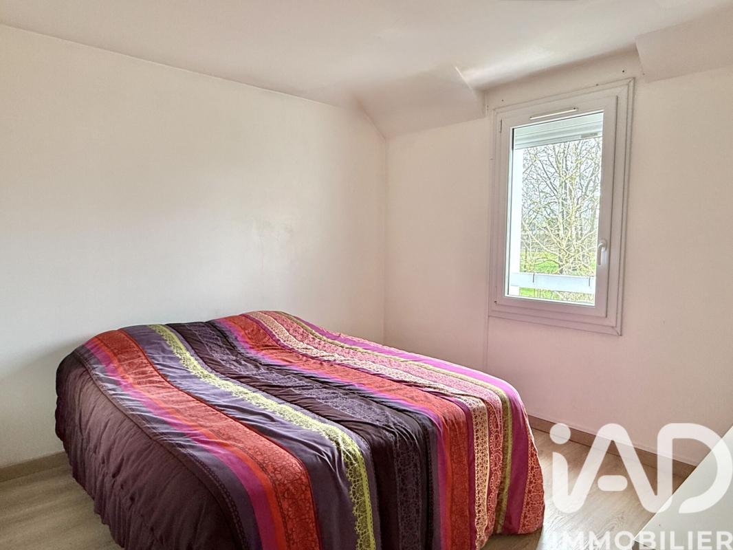 Maison 5 Pièce(s) Sainte-Geneviève-des-Bois