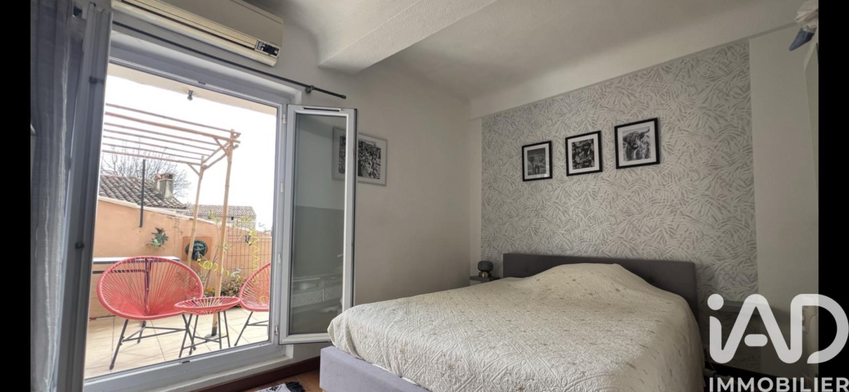 Maison de village 4 Pièce(s) Tourrettes