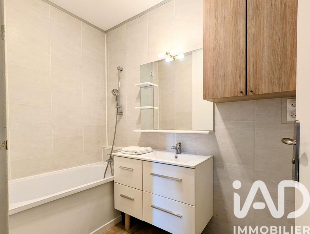 Appartement 5 Pièce(s) Élancourt