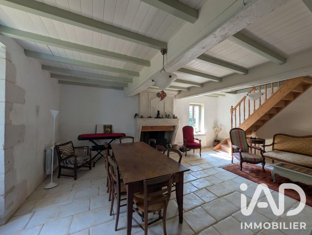 Maison 4 Pièce(s) Saint-Dizant-du-Gua
