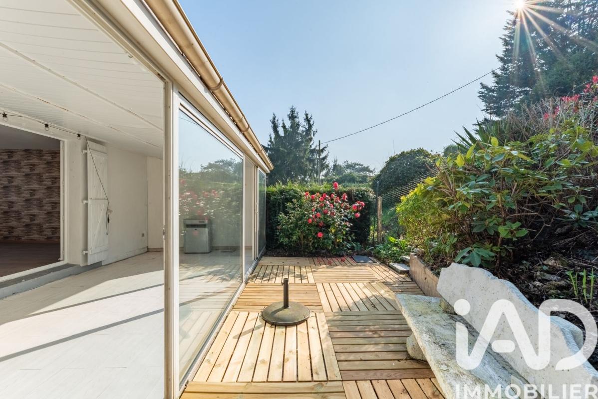 Maison 5 Pièce(s) Maromme