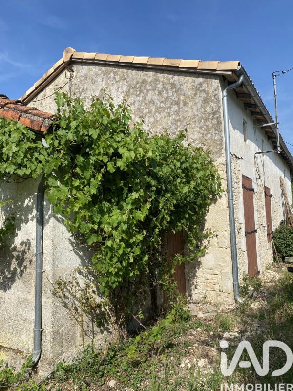 Maison 1 Pièce(s) Alloinay