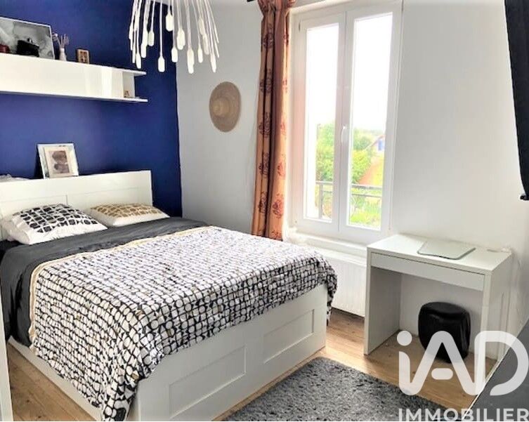 Maison traditionnelle 6 Pièce(s) Saint-Leu-la-Forêt