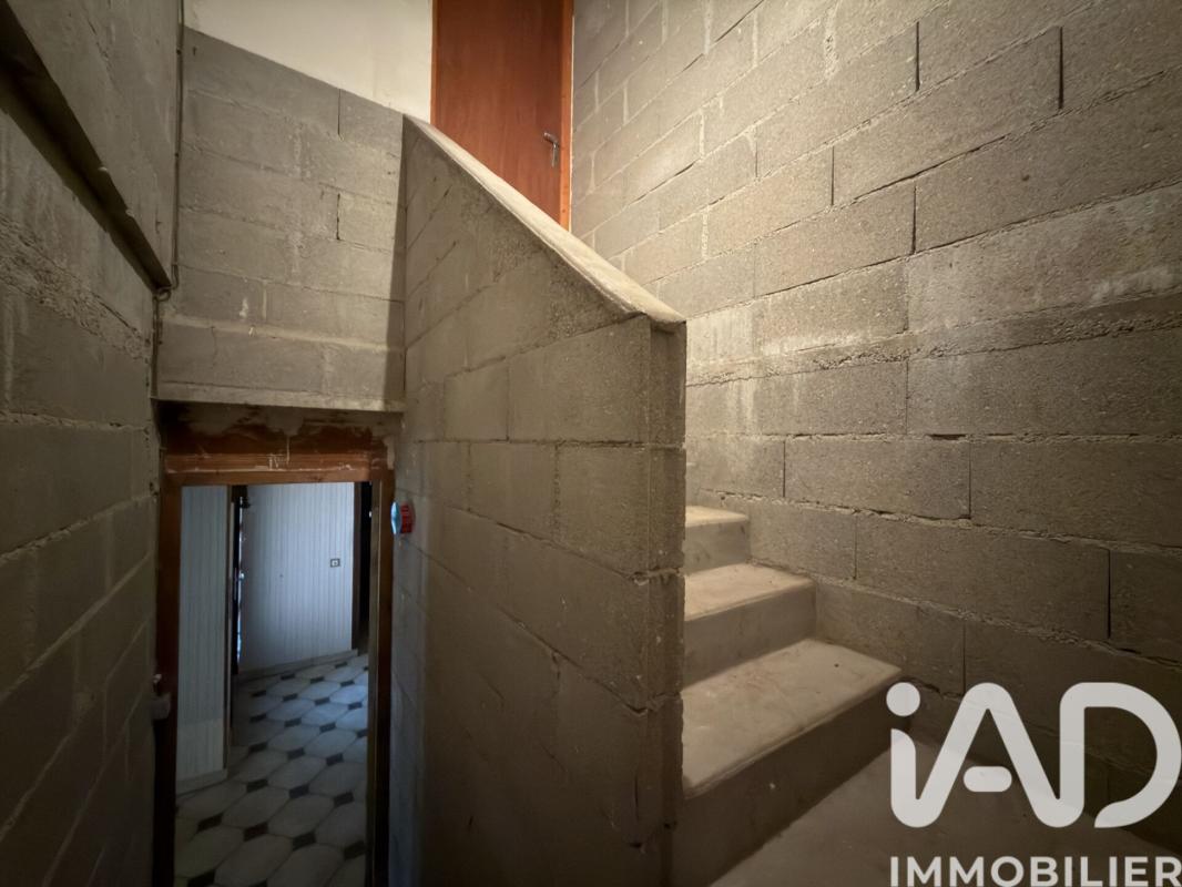 Maison 4 Pièce(s) Sergines