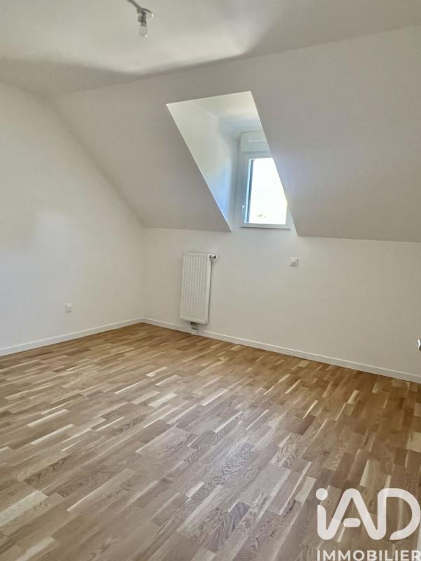 Duplex 5 Pièce(s) Valmondois