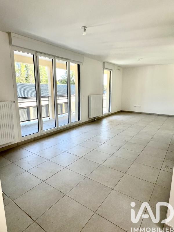 Duplex 4 Pièce(s) Valmondois