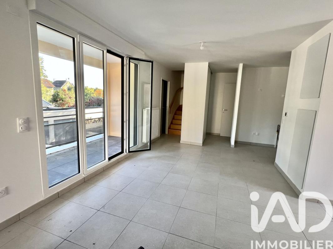 Duplex 5 Pièce(s) Valmondois