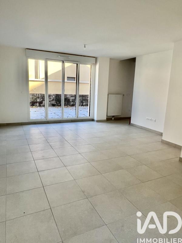 Duplex 3 Pièce(s) Valmondois