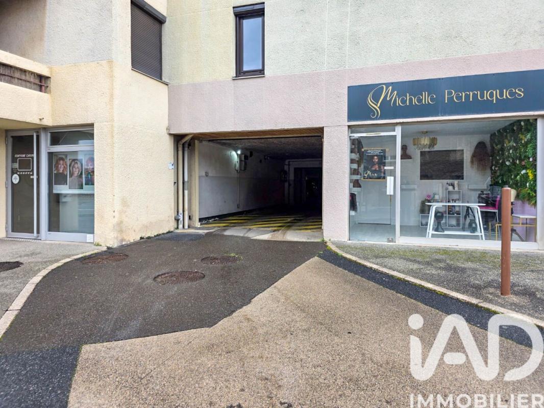 Appartement 4 Pièce(s) Onet-le-Château