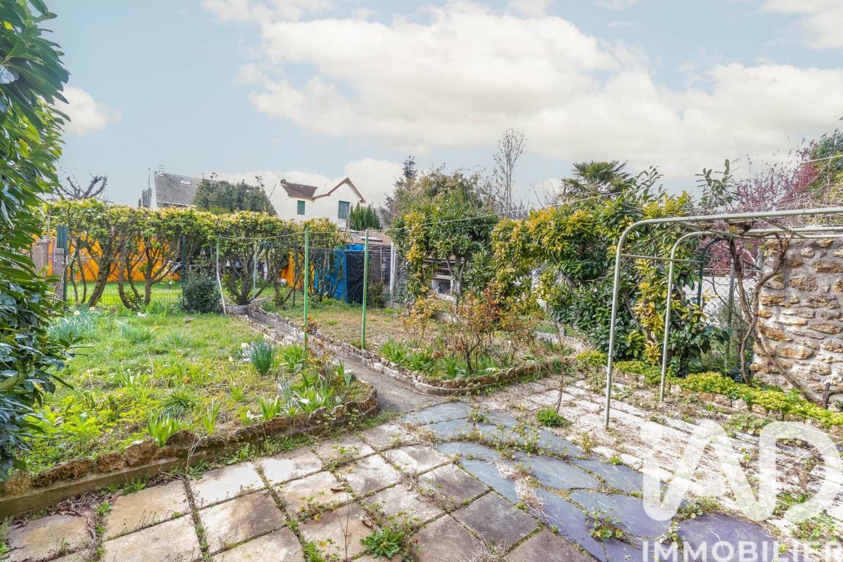 Maison 6 Pièce(s) Choisy-le-Roi