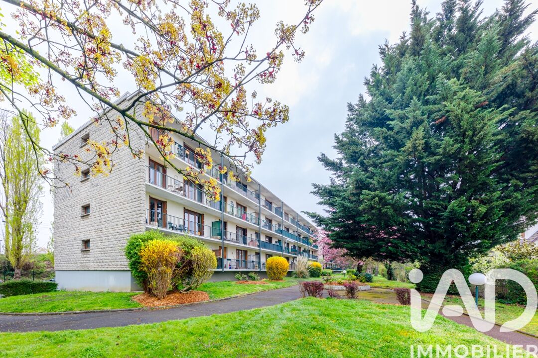 Appartement 5 Pièce(s) Soisy-sous-Montmorency