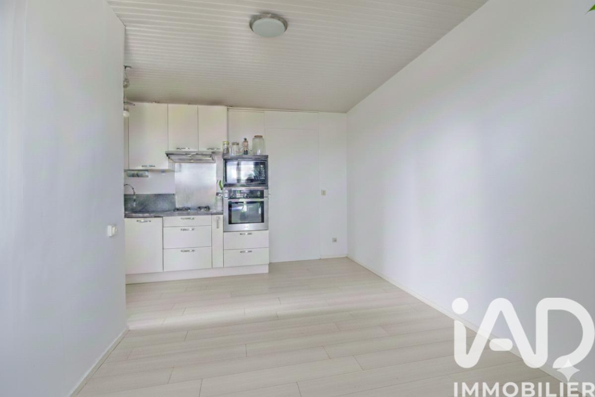 Appartement 2 Pièce(s) Achères