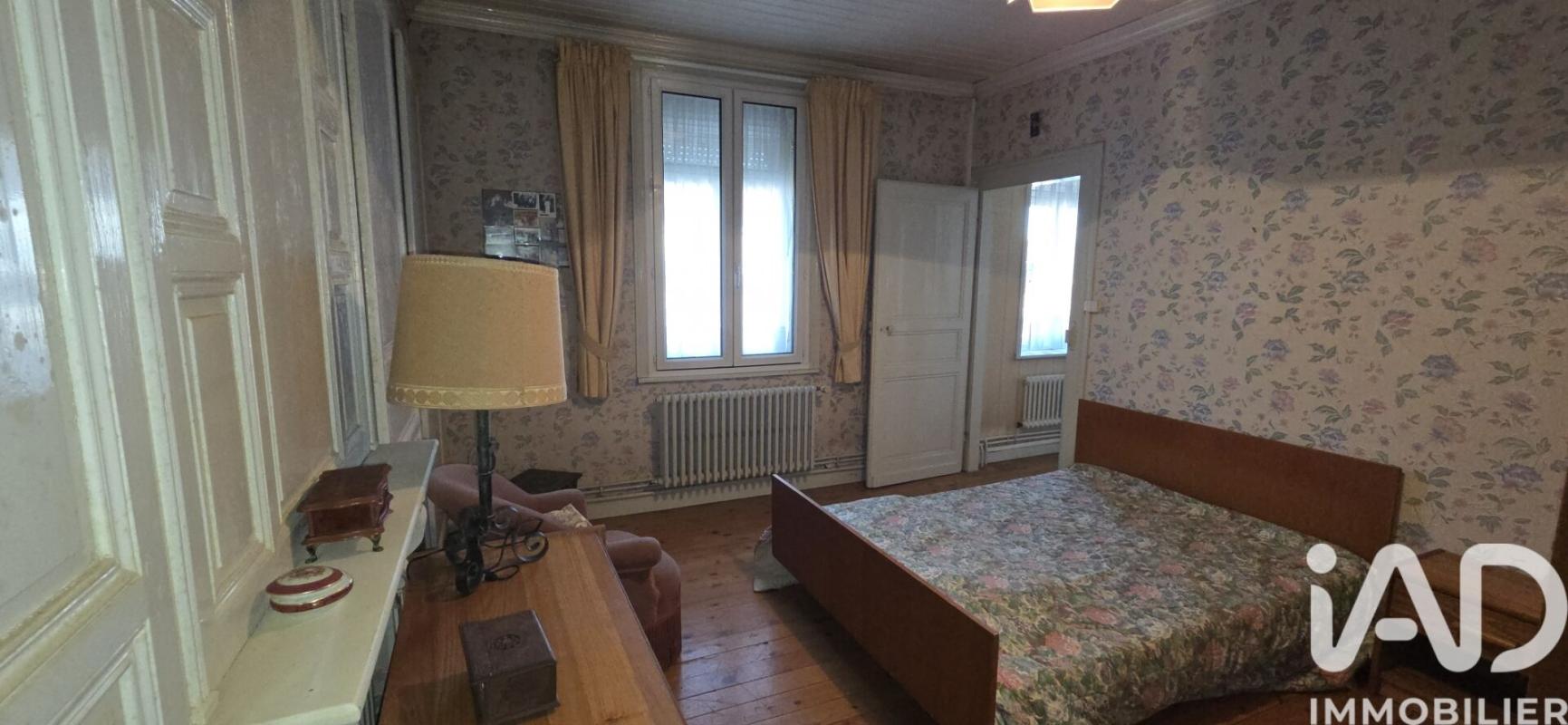 Maison 6 Pièce(s) Marœuil