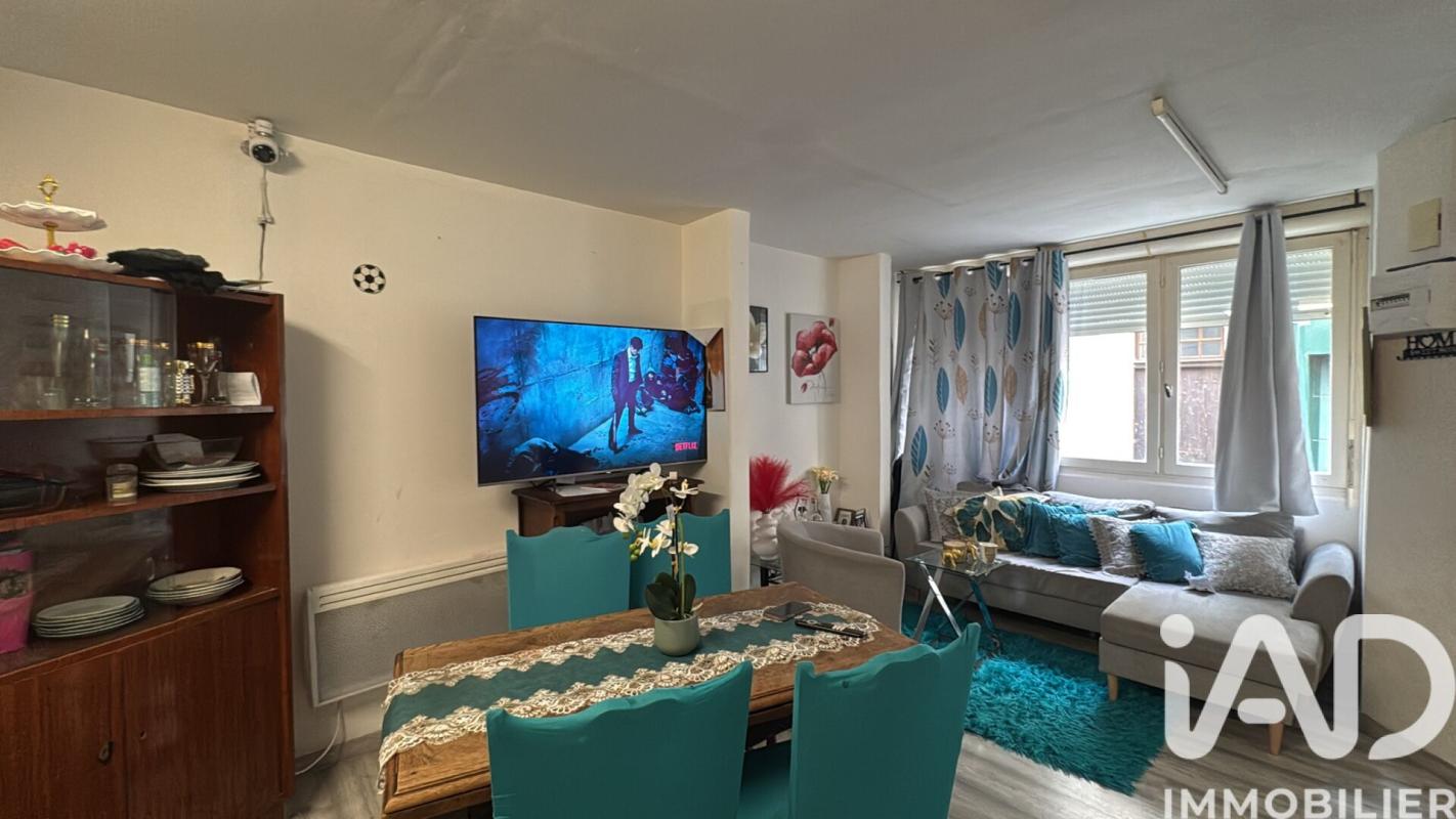 Immeuble  Châtellerault