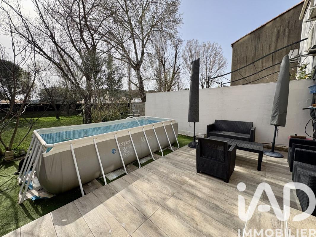 Maison traditionnelle 5 Pièce(s) Clapiers