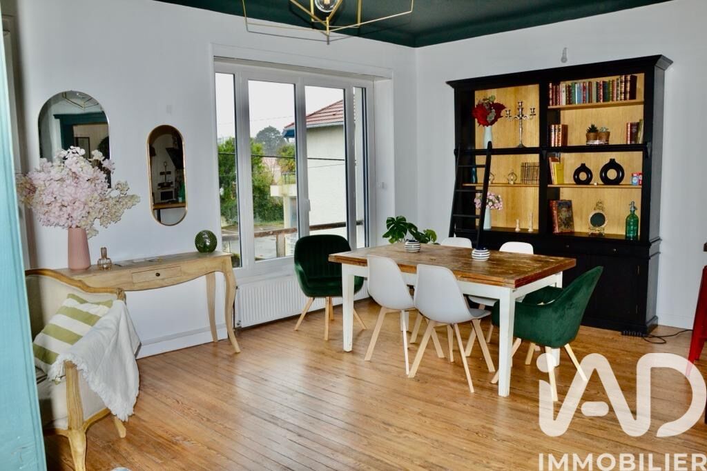 Immeuble  Pau