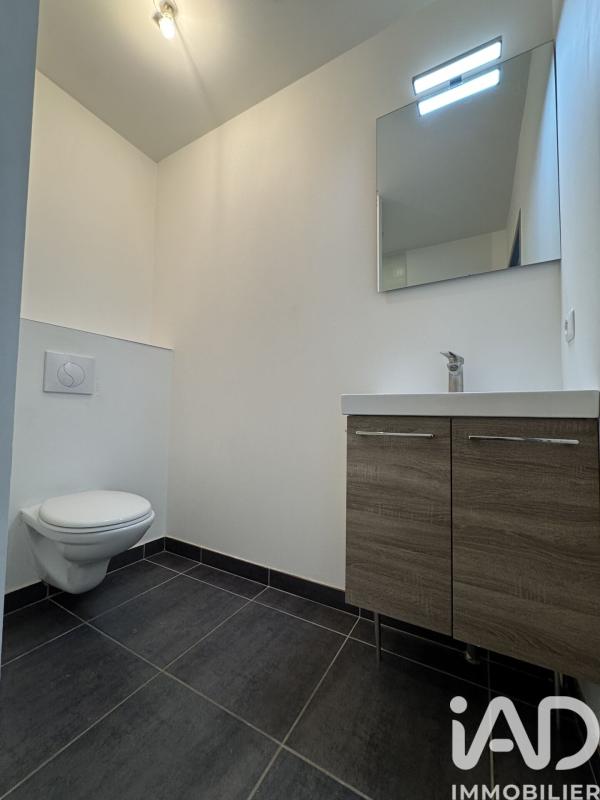 Maison 4 Pièce(s) Veigné