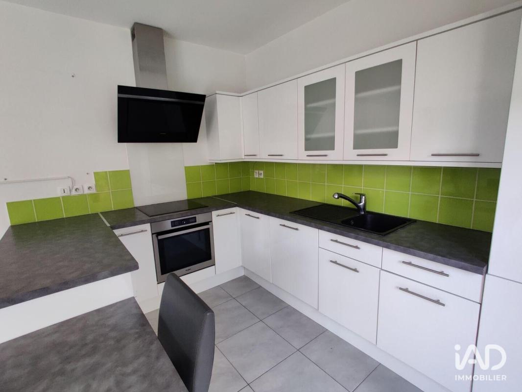 Maison 6 Pièce(s) Neuilly-Plaisance