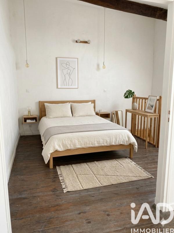 Maison de village 3 Pièce(s) Bellegarde