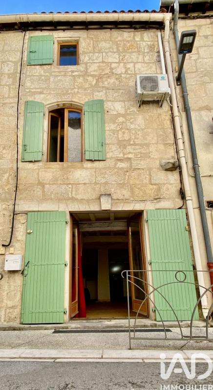 Maison de village 3 Pièce(s) Bellegarde