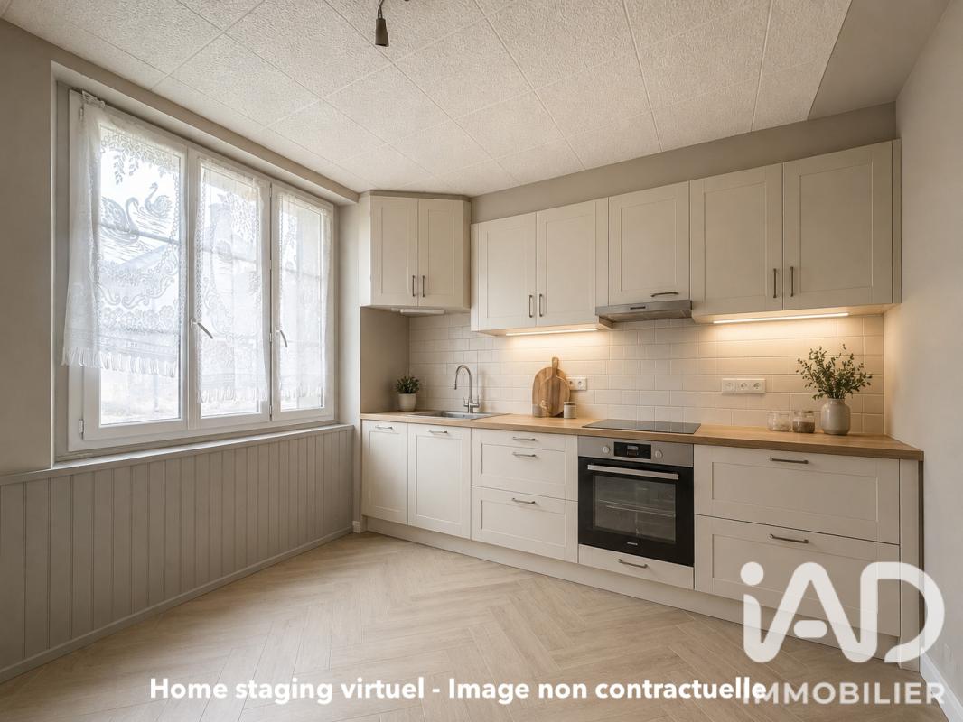 Maison 4 Pièce(s) Baon - Photo 3