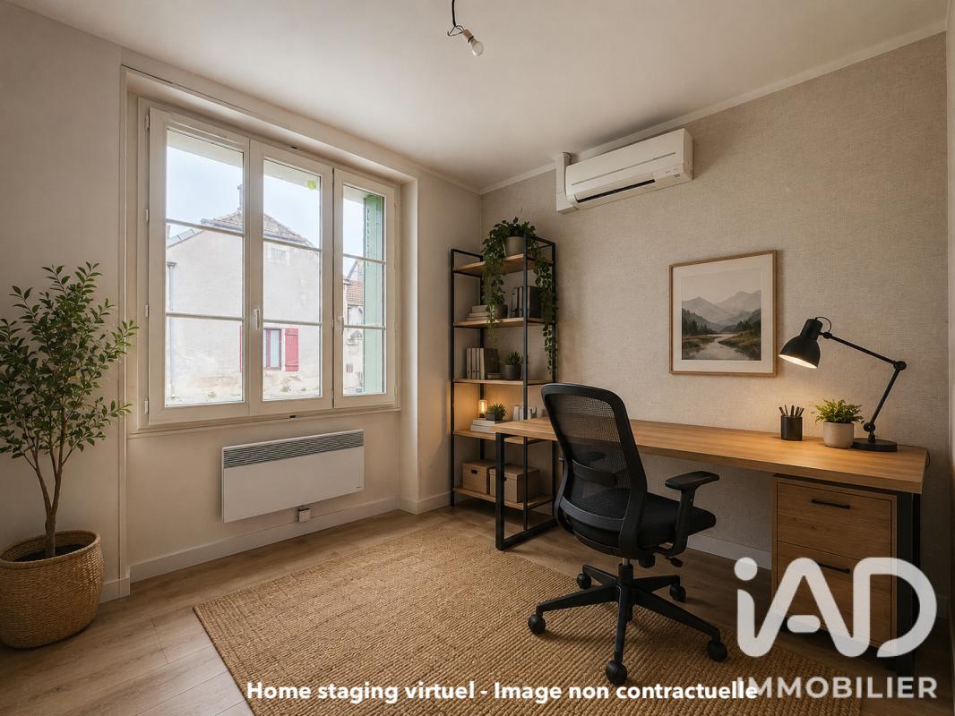 Maison 4 Pièce(s) Baon - Photo 9